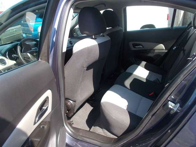 Chevrolet Cruze 2013 photo 22